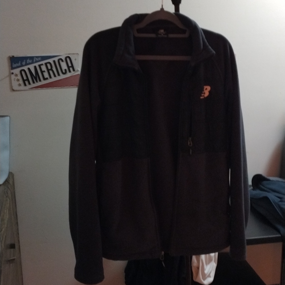 New Balance Jacket